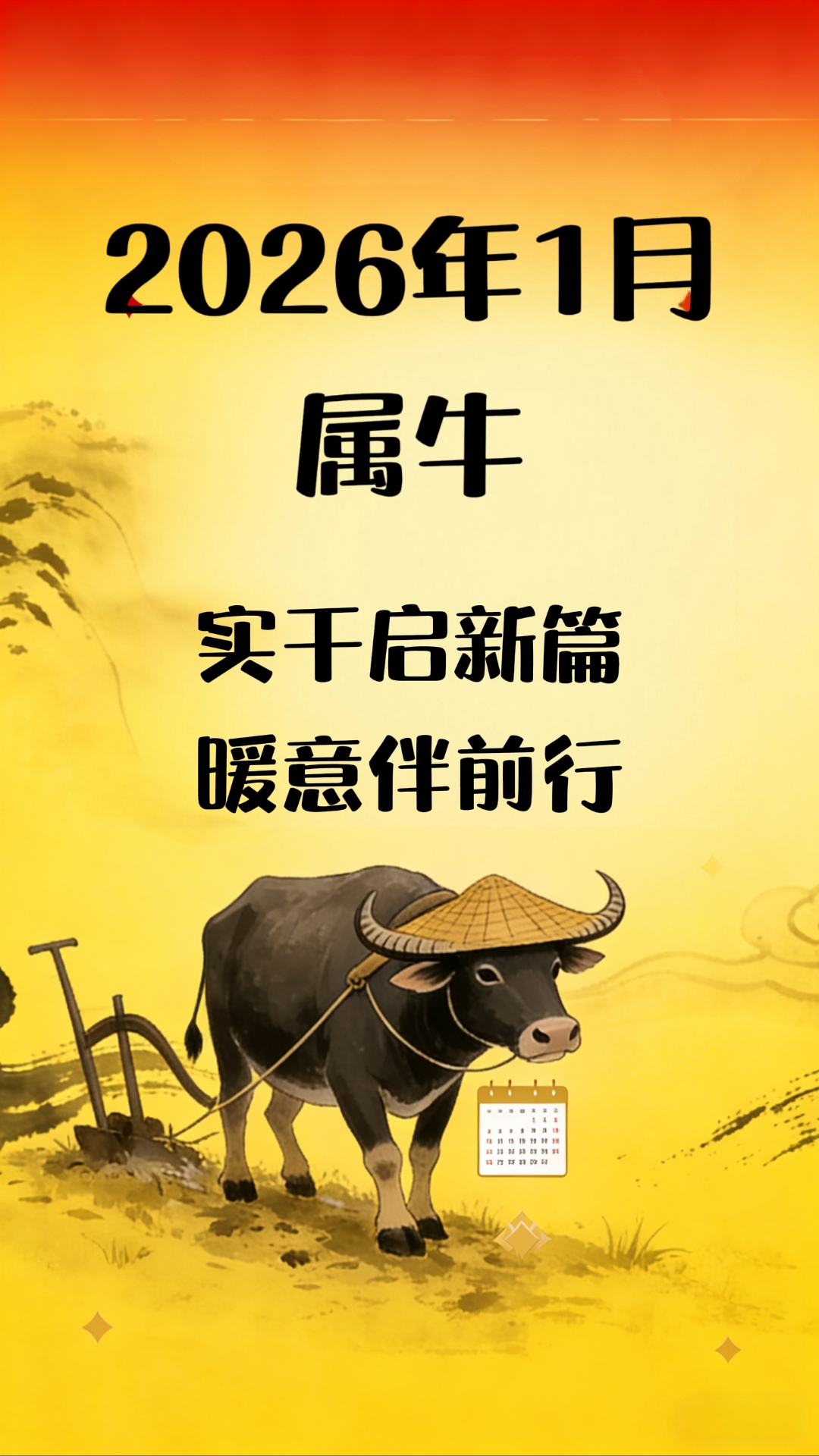 属牛生肖运势解析男生女生(生肖属牛的人一生命运怎么样)