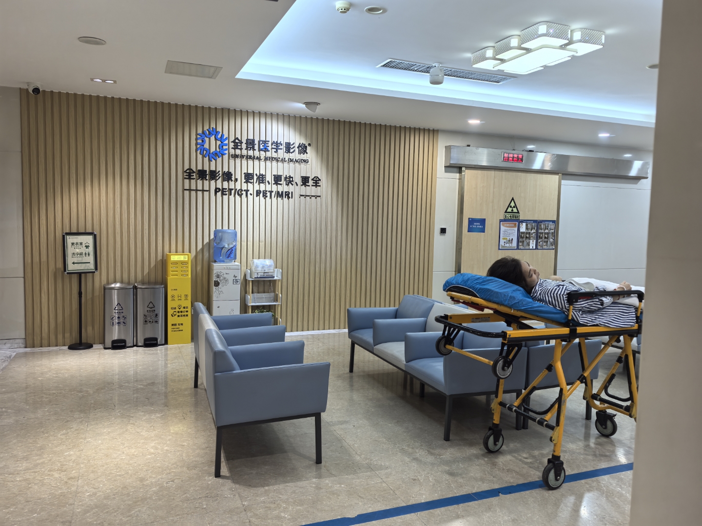 关于东方医院陪诊协助挂号院内科室精准定位，无需盲目找寻的信息