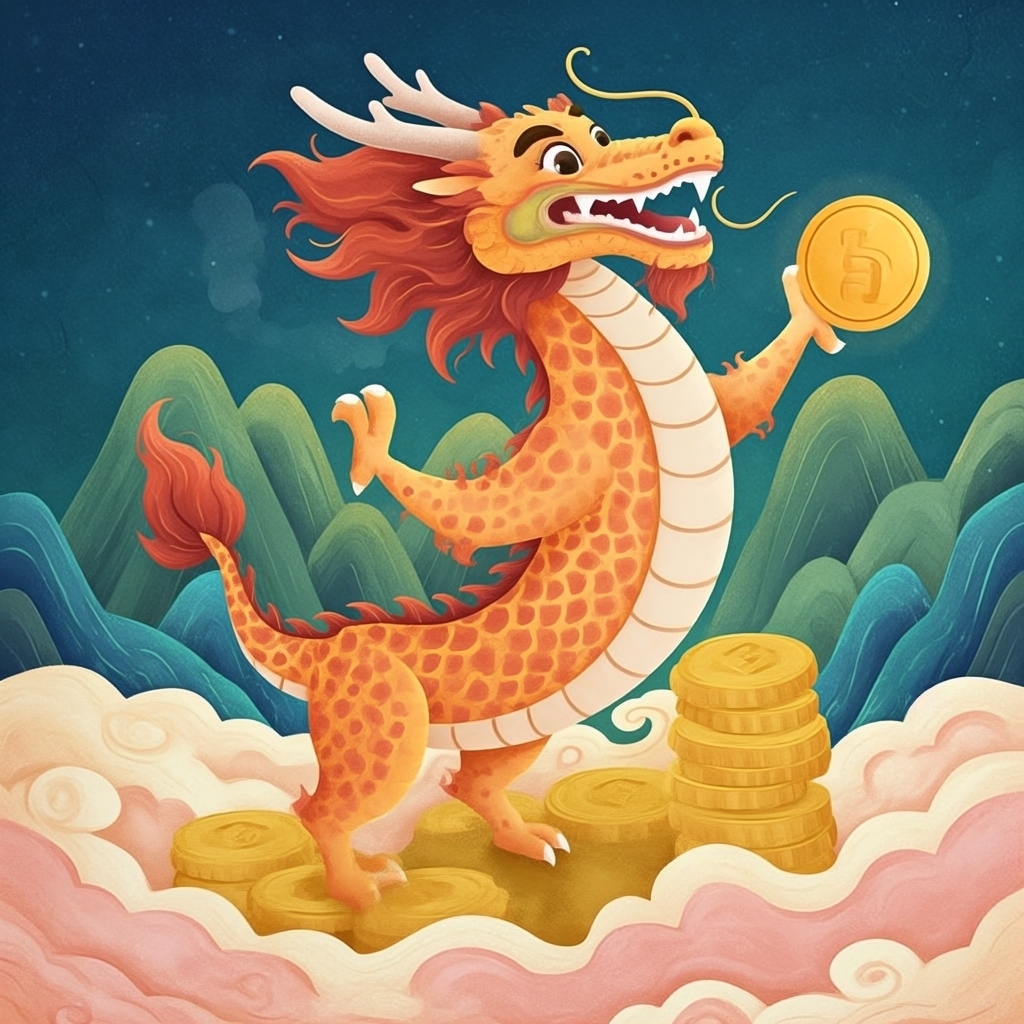 生肖龙的后半生运势怎么样(属龙的后半生会怎么样,命运怎么样)