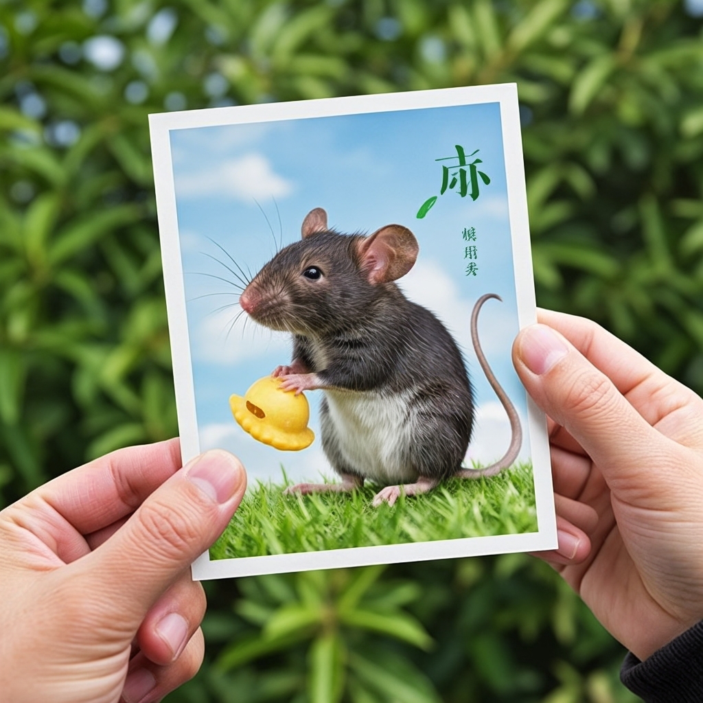 12月3日生肖鼠运势(属鼠2020年12月12日运势)