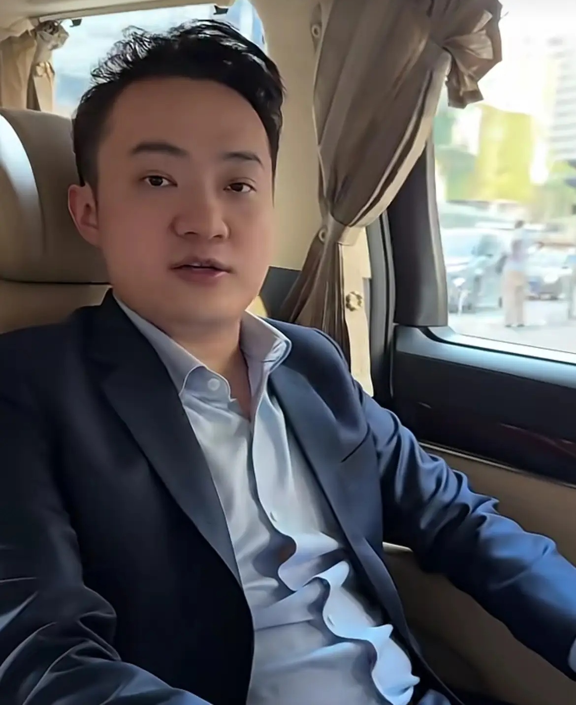 此言一出,再度引发热议.不少人感叹:孙老板