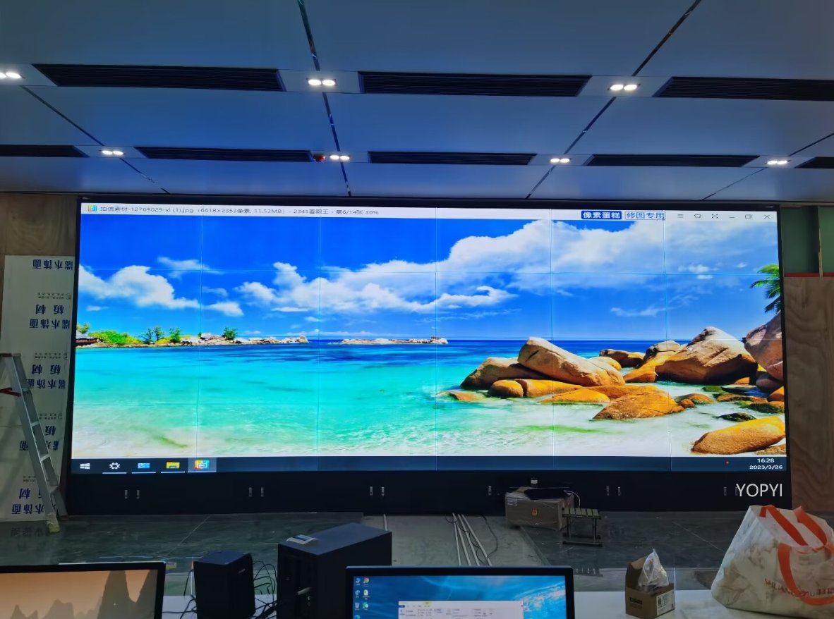 科派专显显示屏贵不贵?