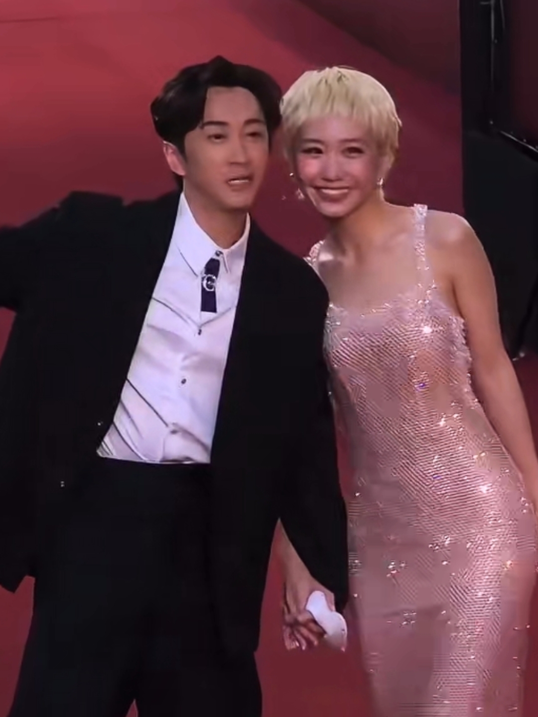 陈汉典lulu登记结婚