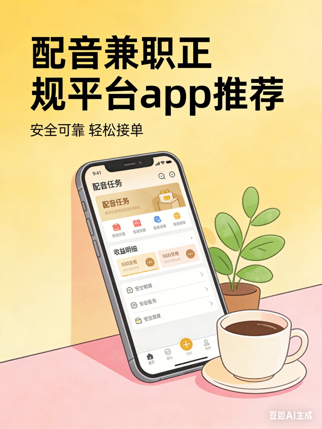 接单平台软件赚钱可靠吗 接单平台软件赚钱可靠吗