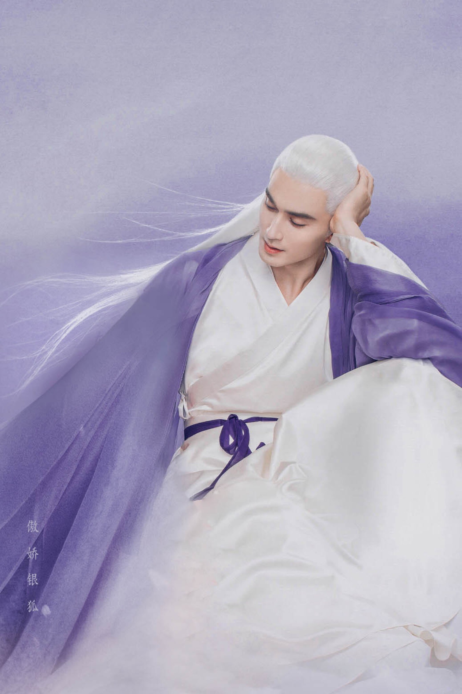 三东华帝君东华帝君高清壁纸东华帝君壁纸帝君图片帝君东华帝君剧照