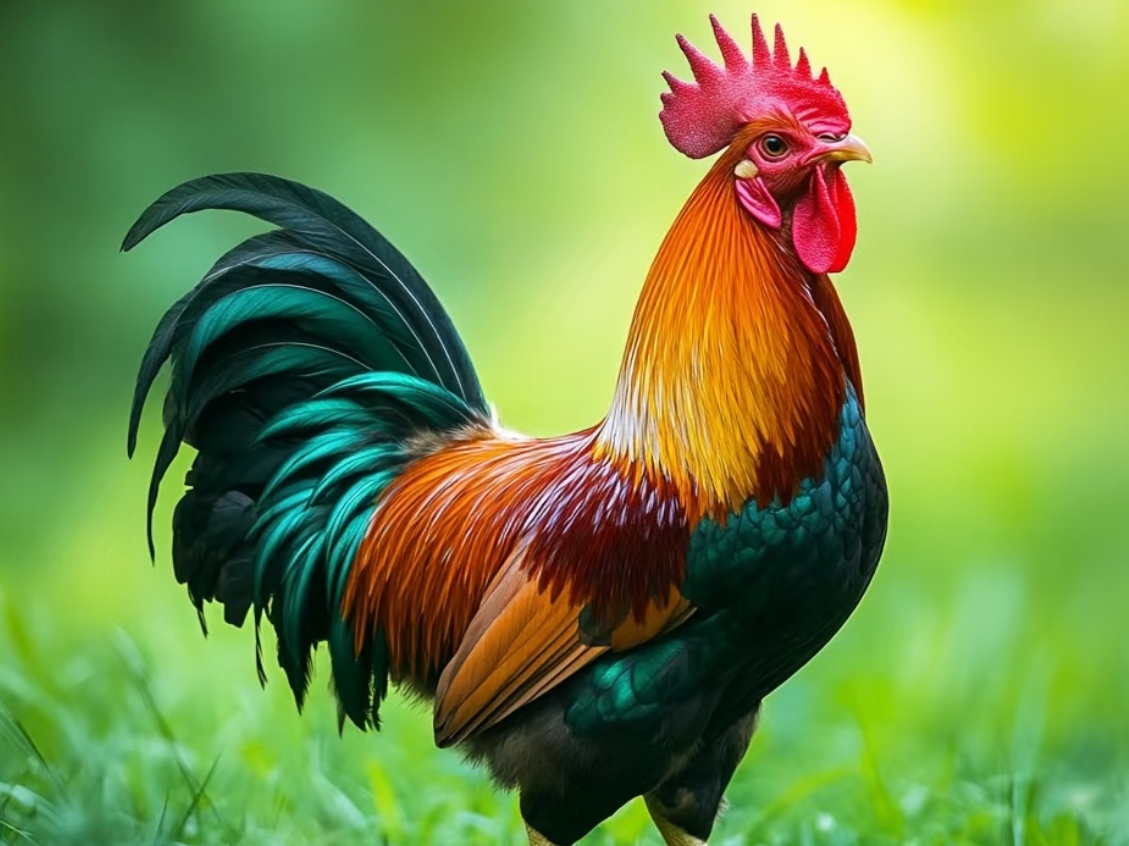 2012年生肖鸡运势(20121年属鸡人运势)