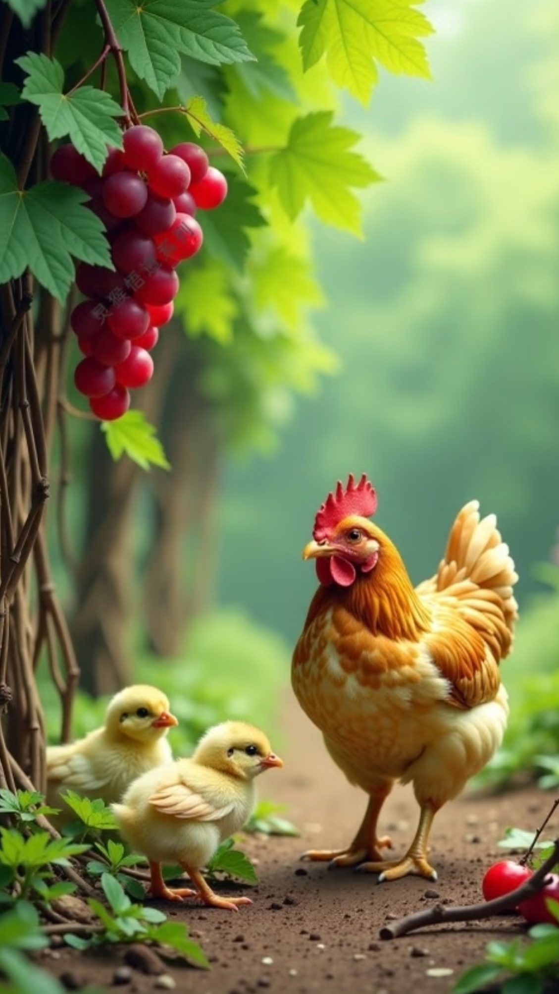 生肖鸡6月运势如何(属鸡的六月运势)