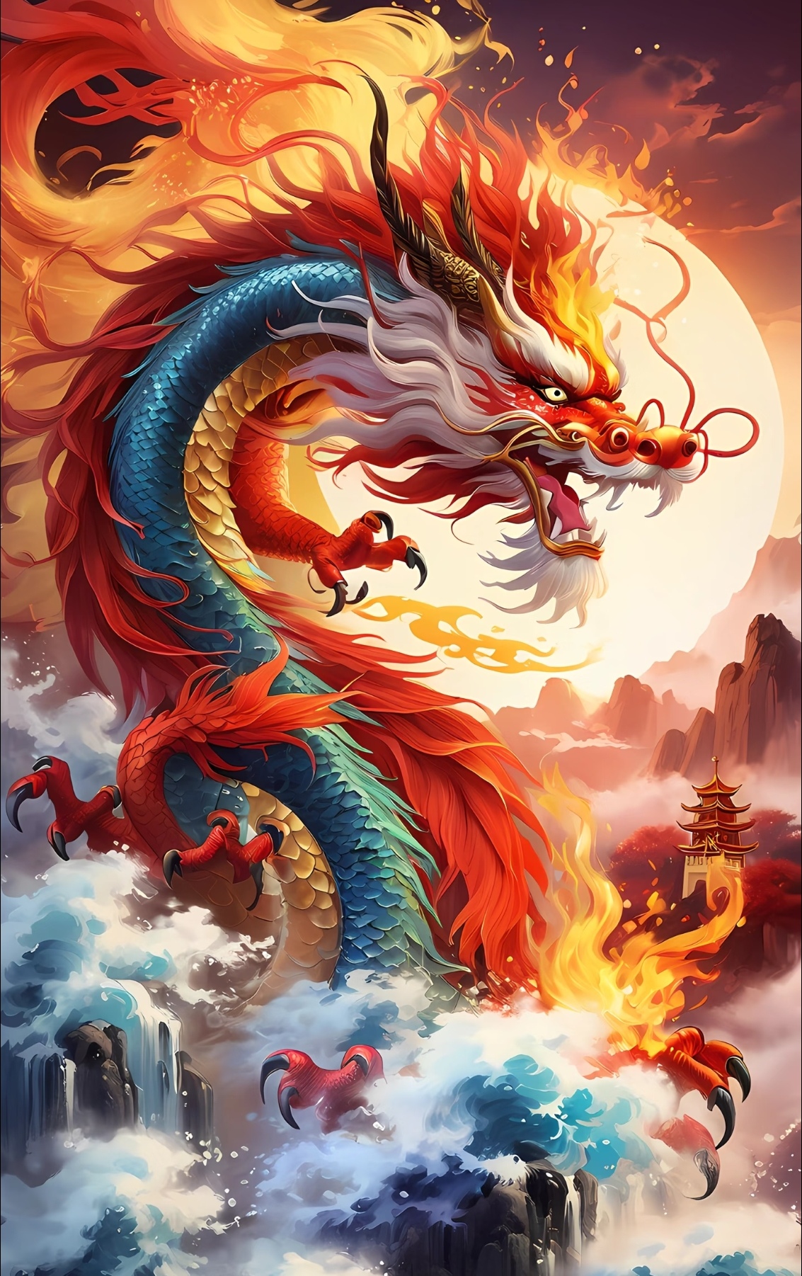 1988年龙生肖今日运势(1988年龙生肖今日运势如何)