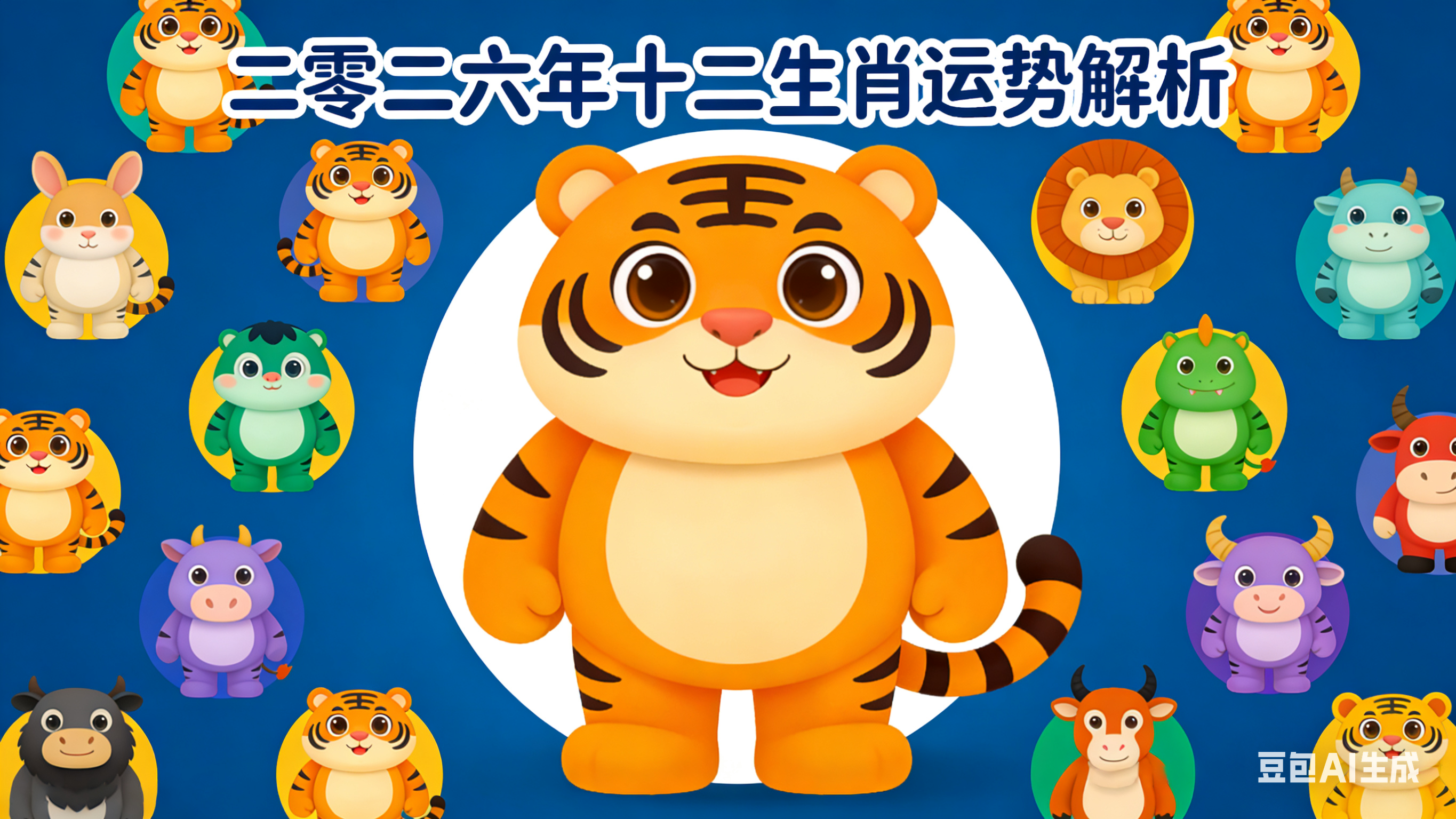 生肖虎男下半年运势(2021年属虎男下半年要出大事)