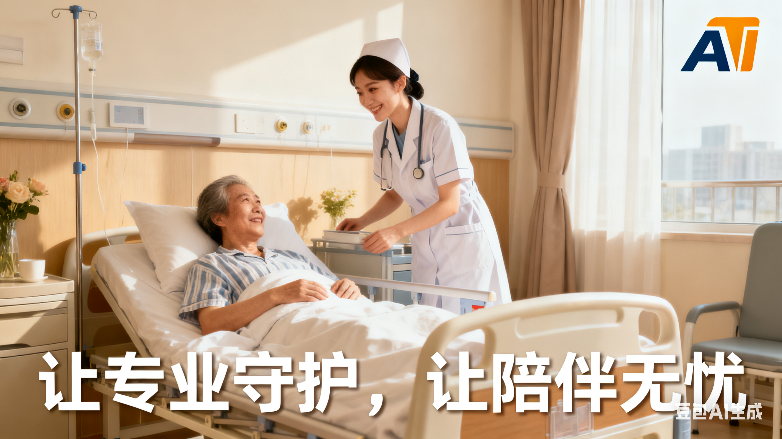 中国医学科学院肿瘤医院异地就医陪诊代挂号长期就医专属陪伴，看病不再有顾虑的简单介绍