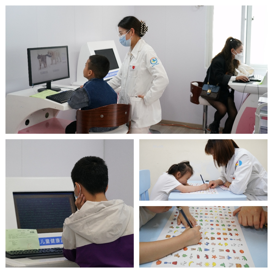 包含佑安医院代挂专家号加代问诊儿童就诊情绪疏导，轻松配合诊疗的词条