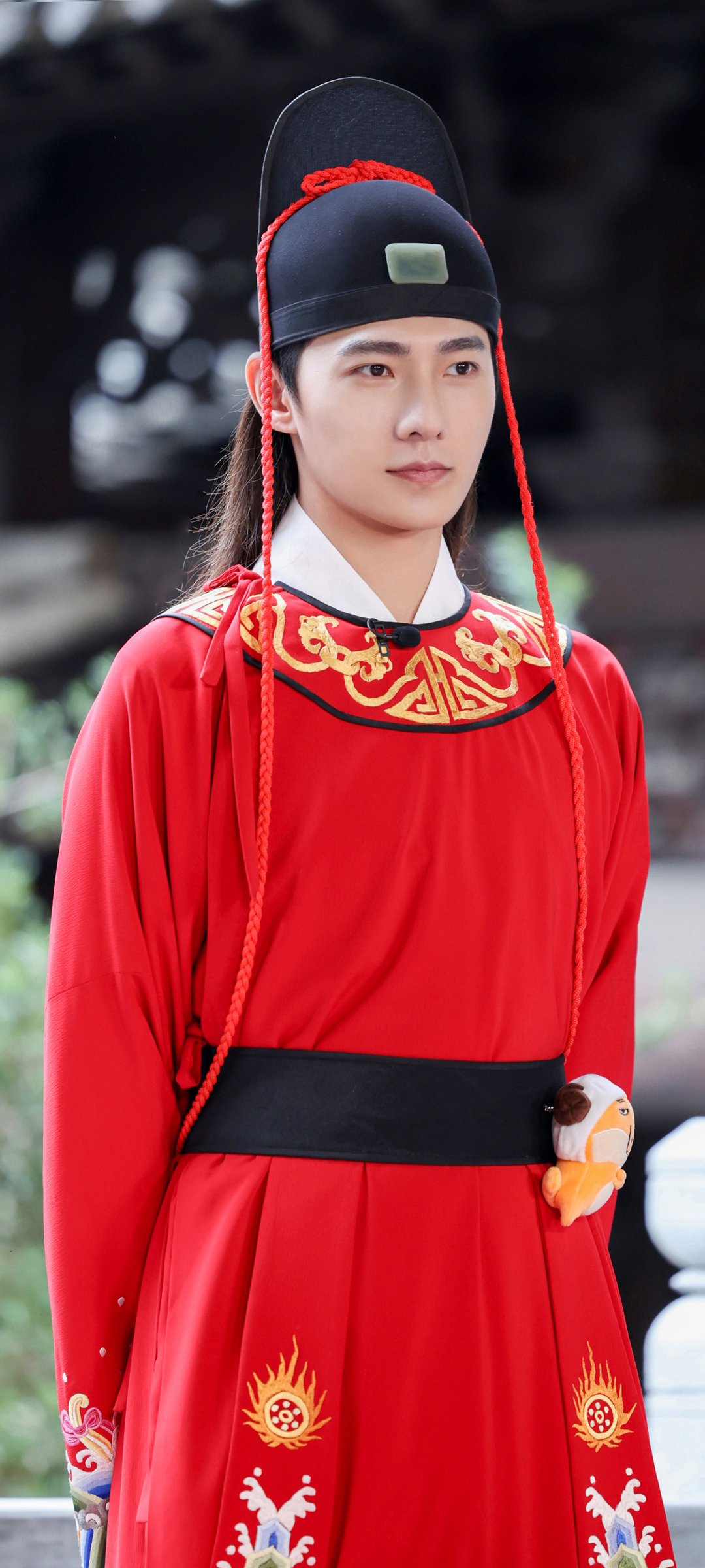 英俊帅气的男明星无水印手机桌面高清壁纸图片大全合集