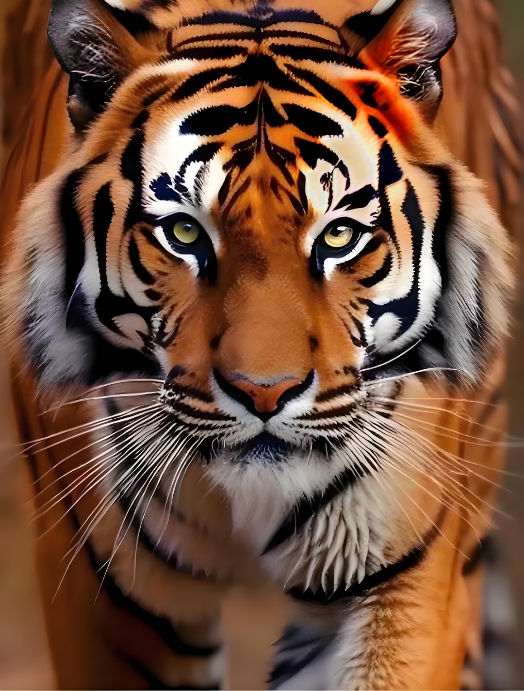 生肖虎在什么年运势最好(生肖虎什么年运气最好)