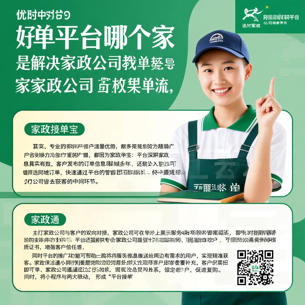 哪个接单平台好点 哪个接单平台好点