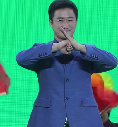 10月16日,被誉为"武术界奥运会"的第十届世界传统武术锦标赛在峨眉