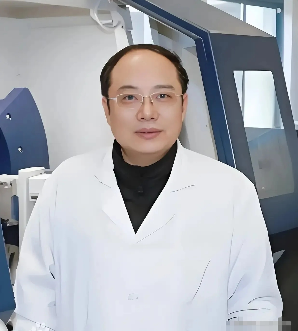 江苏科技大学郭伟是怎么露馅的?