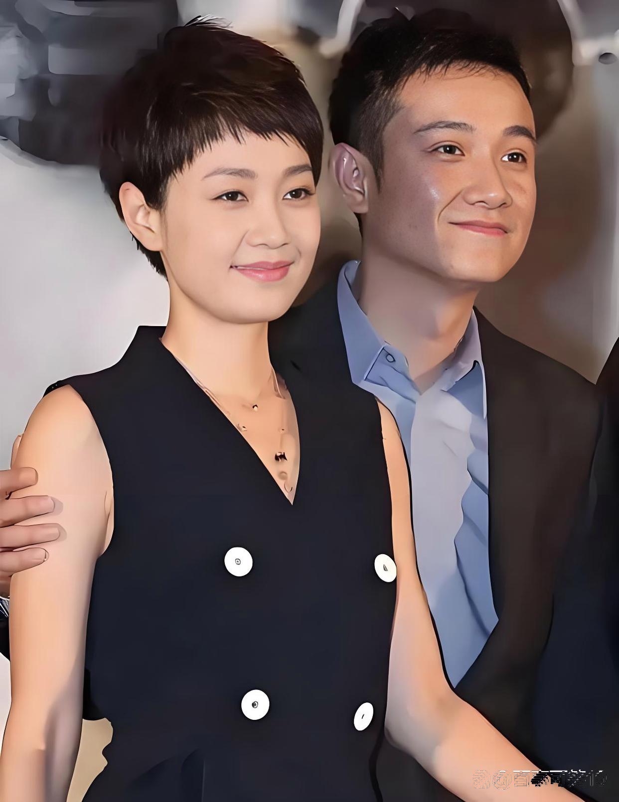 离婚 6 年后文章大概做梦也没想到49 岁的马伊琍依然在为他留足体面