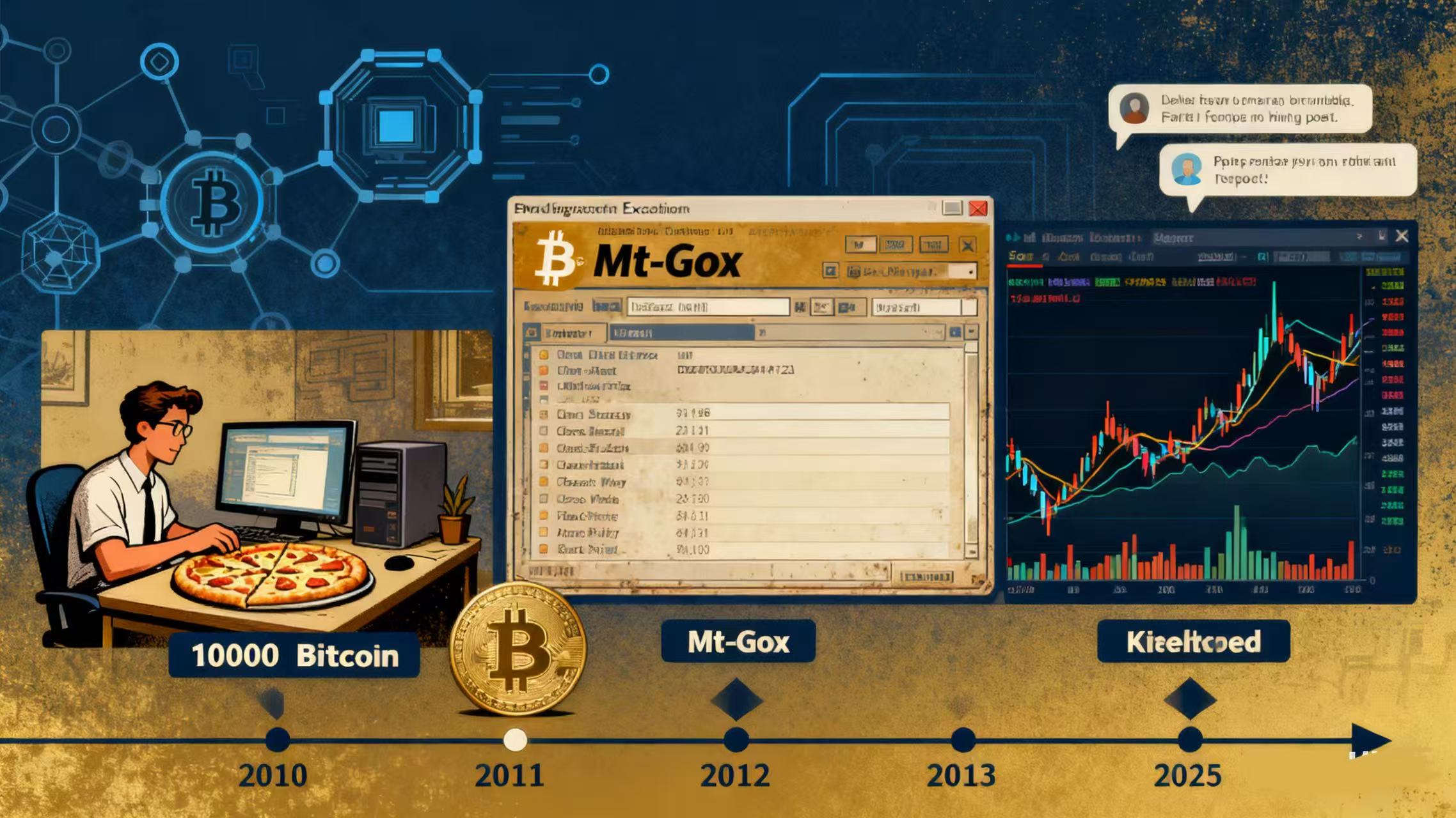 比特币交易网站(2011年比特币交易网站)