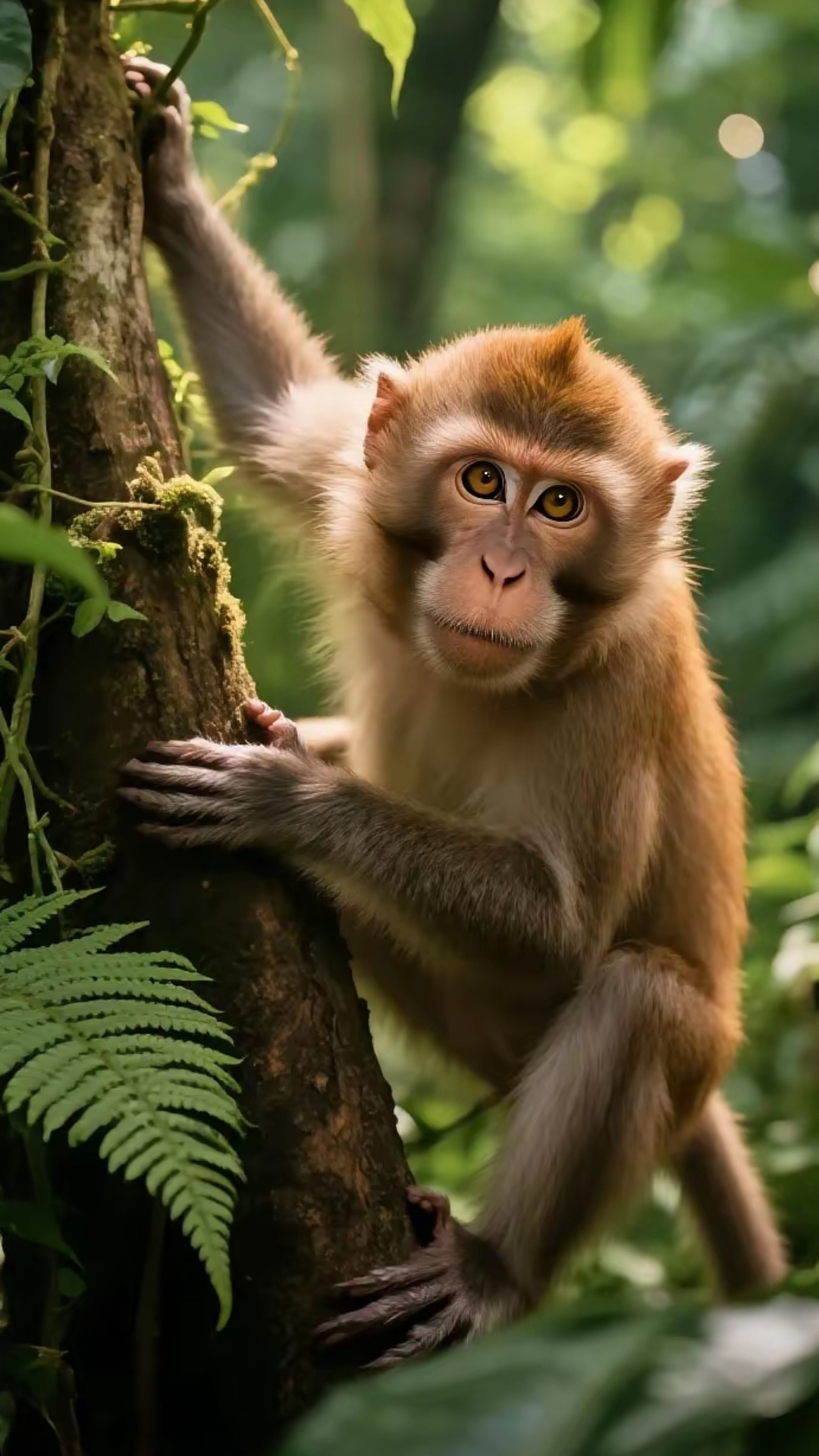 猴子生肖今日财运势(猴子今天的财运)