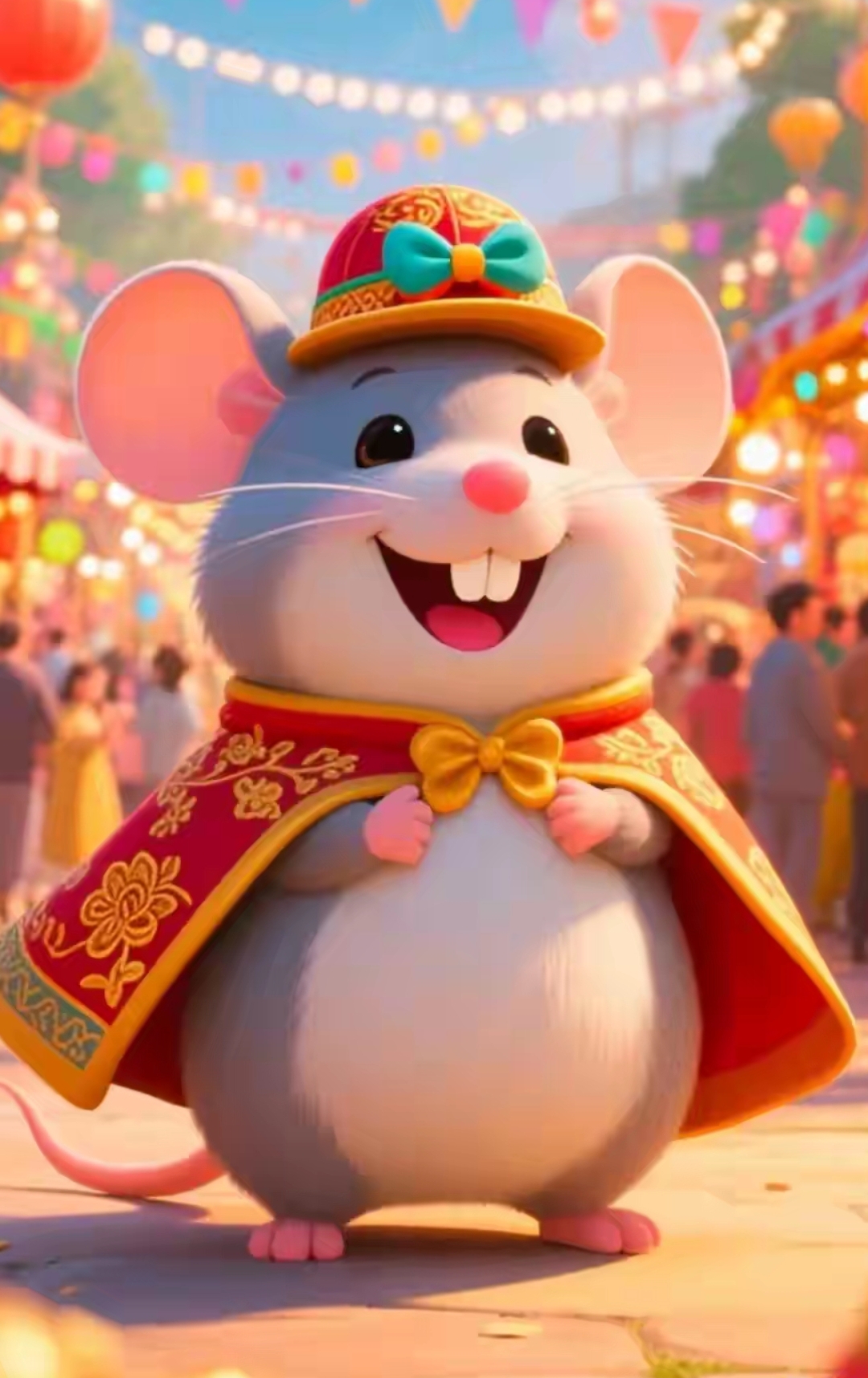 2025运势生肖运势财运(运势2025年运势)