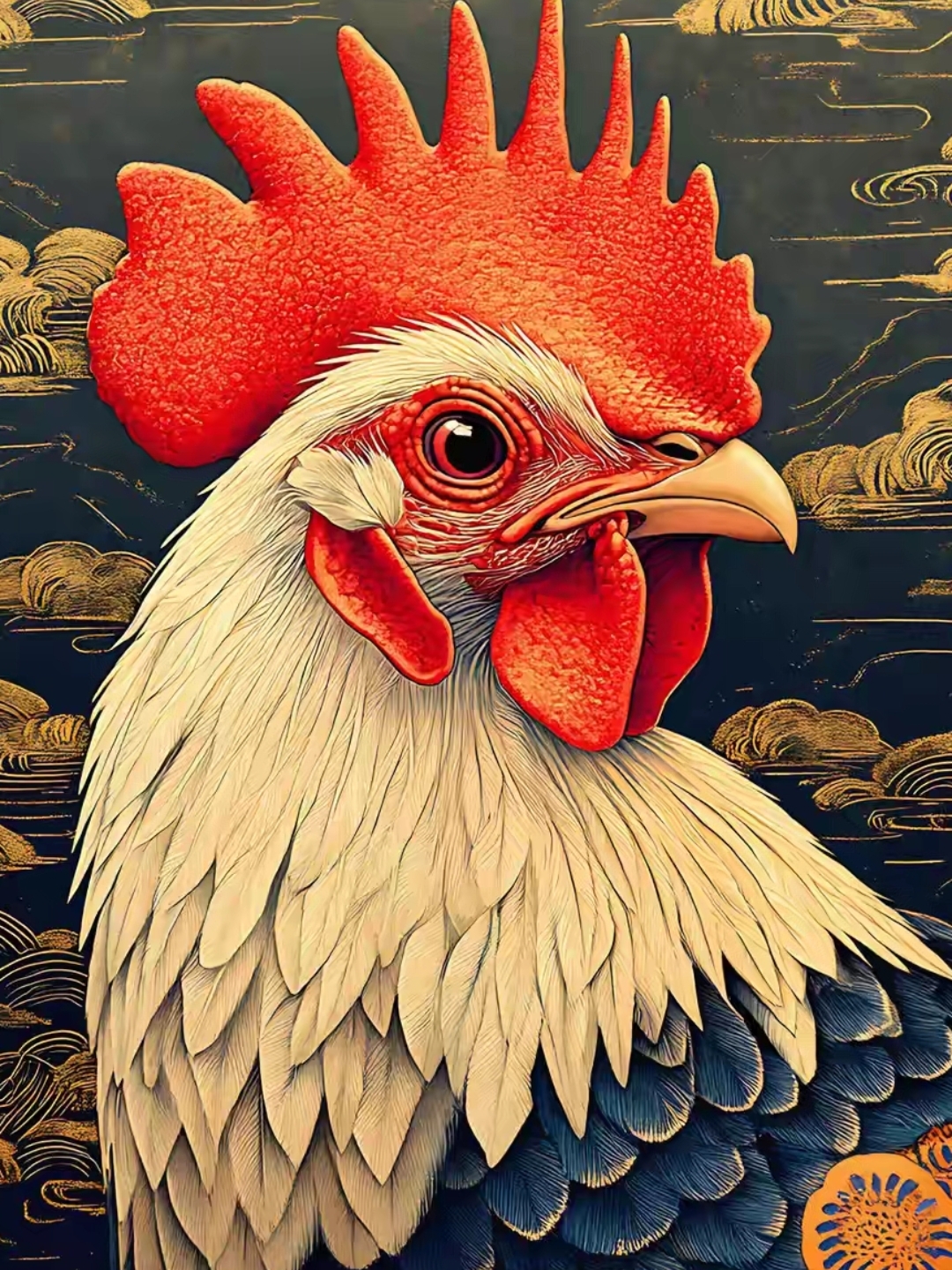 属鸡人十二生肖运势(十二生肖属鸡人一生命运)