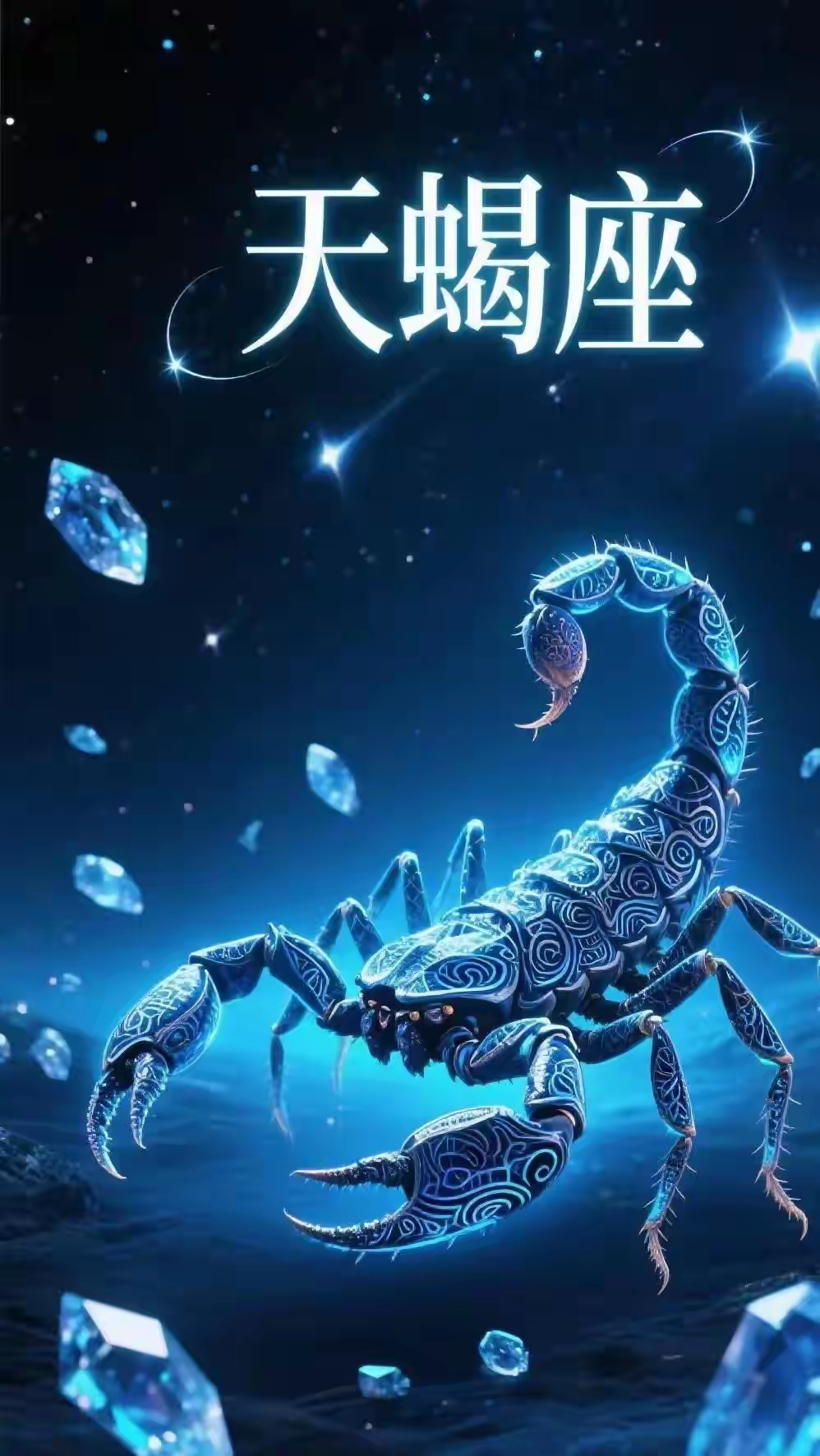 天蝎座生肖牛运势查询(属牛天蝎座2021年财运)