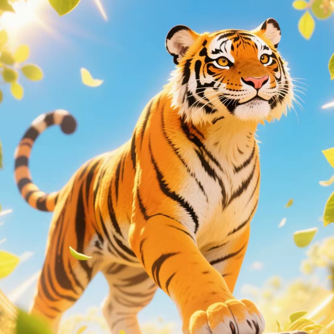 下周运势十二生肖女虎(生肖虎2022年下半年运势大全)