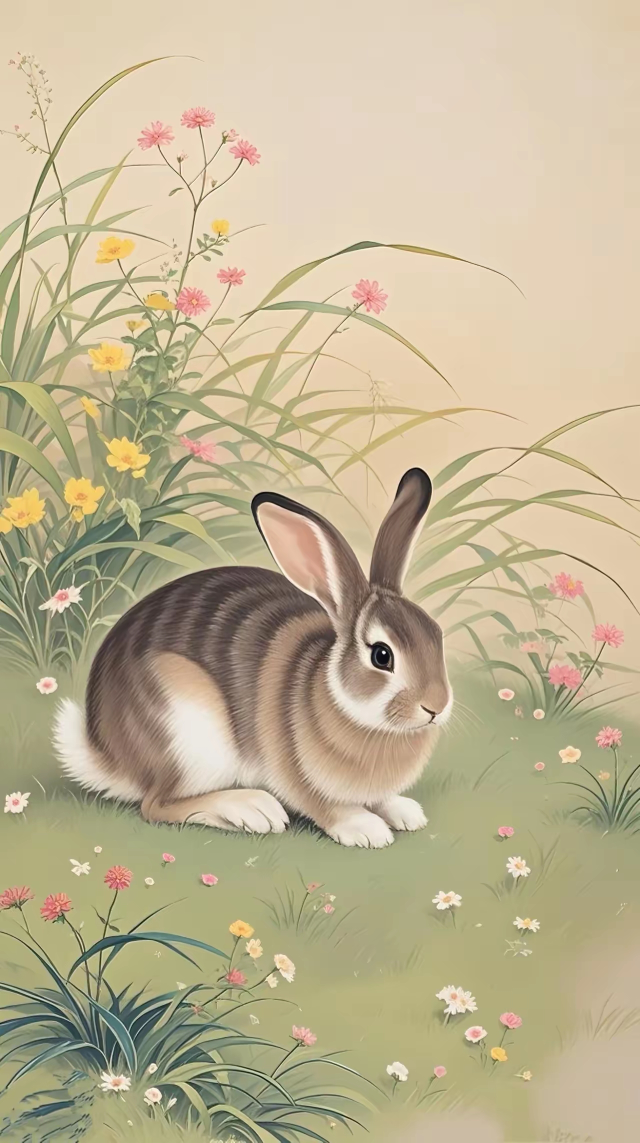 5月10日兔生肖运势查询(2021年5月10日十二生肖财运)