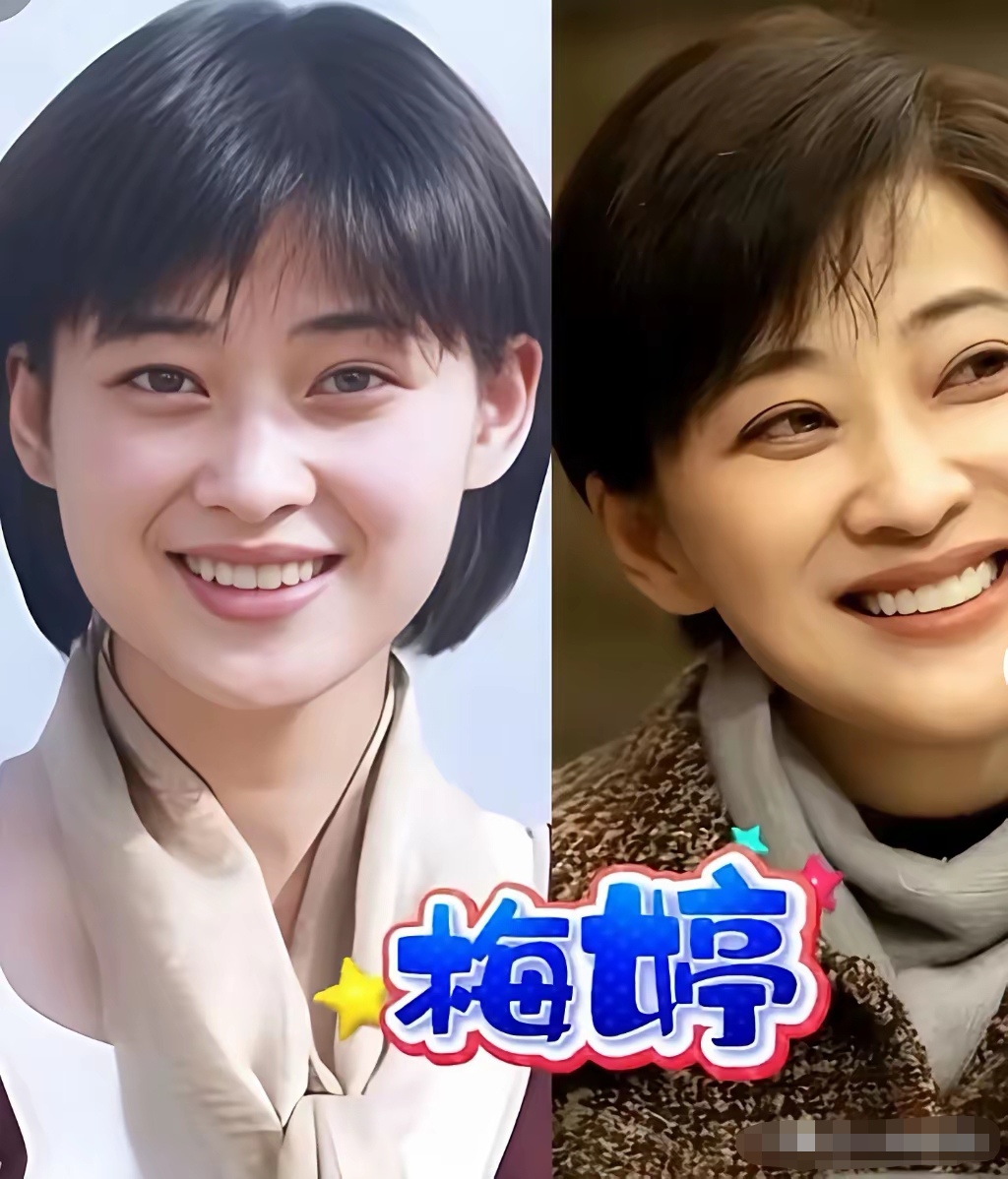 《好好的时光》这阵容直接戳中我!