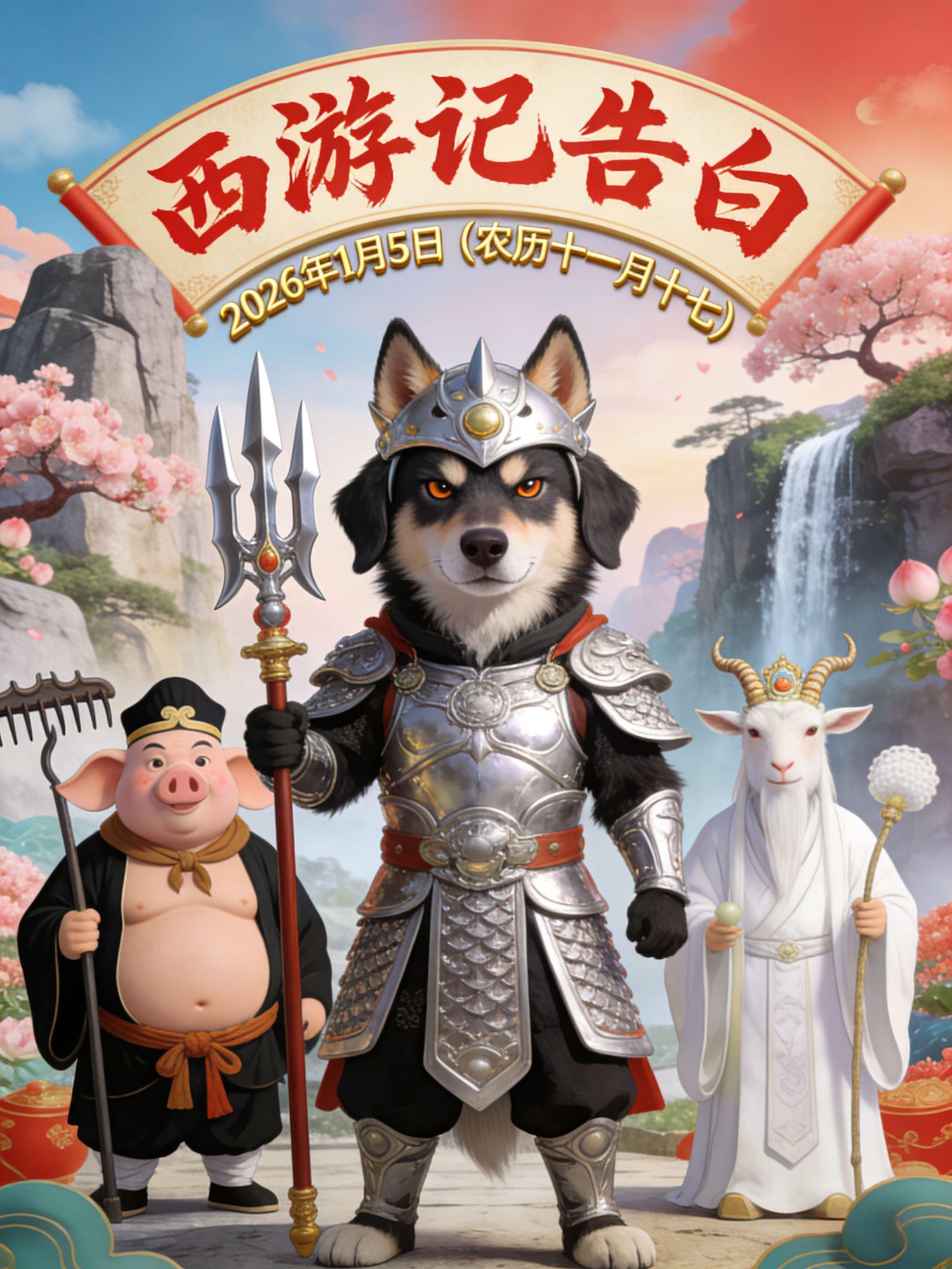 生肖属猪狗年运势(猪在2021年的每月运势如何,属狗的在2022年的运势)