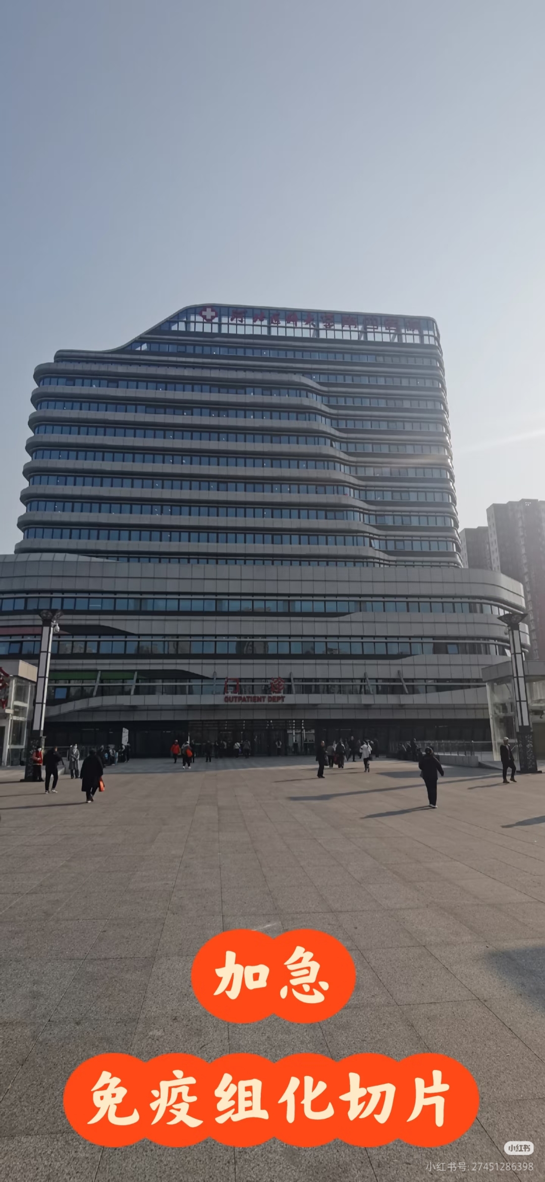 包含中国医学科学院肿瘤医院看病预约检查加急的词条