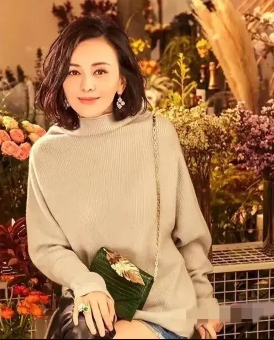 王琳《姐姐当家》电话片段引共鸣这种追着要回应的爱既禁锢自己也