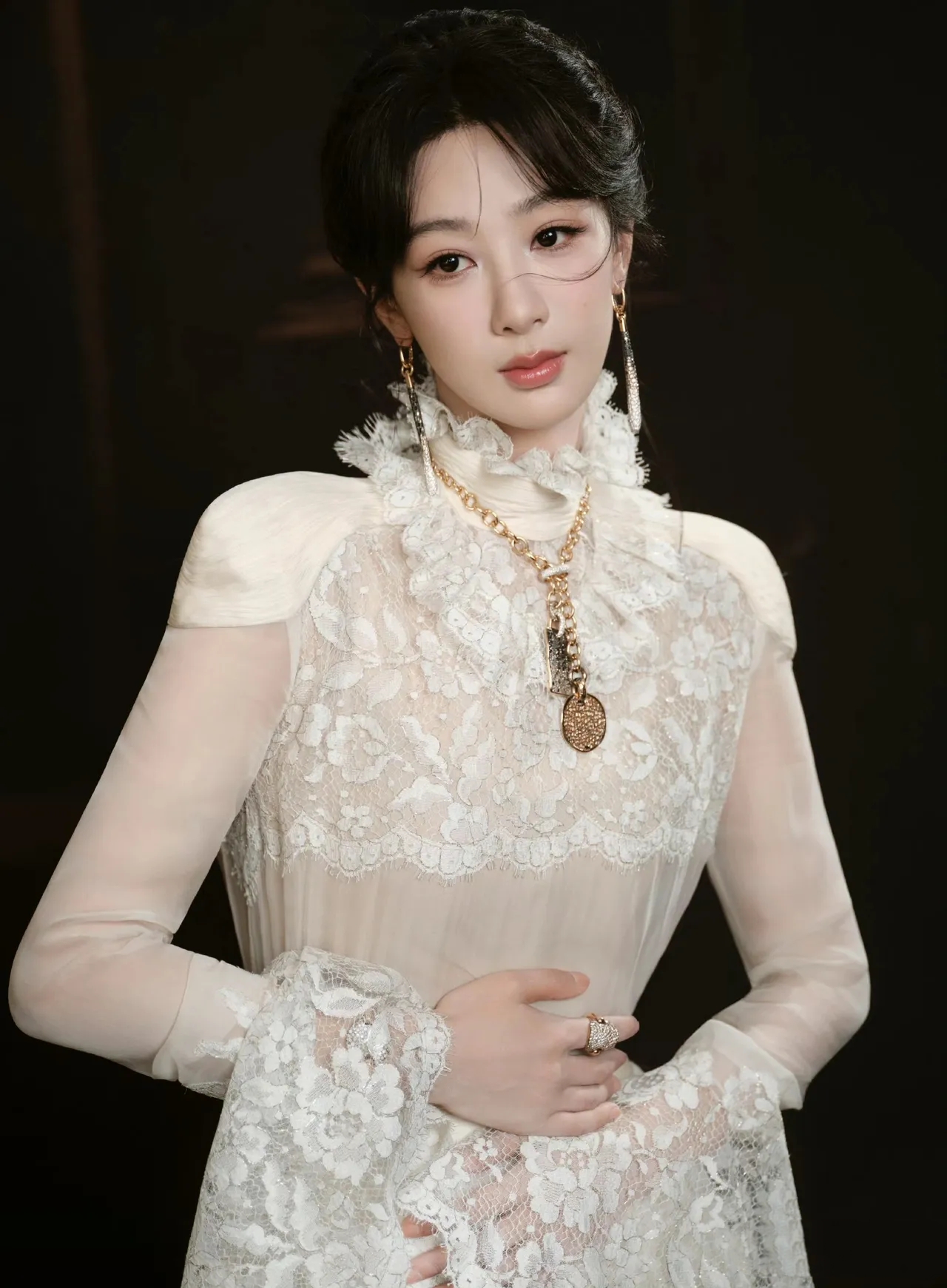 为什么杨紫生肖运势好(为什么杨紫生肖运势好呢)