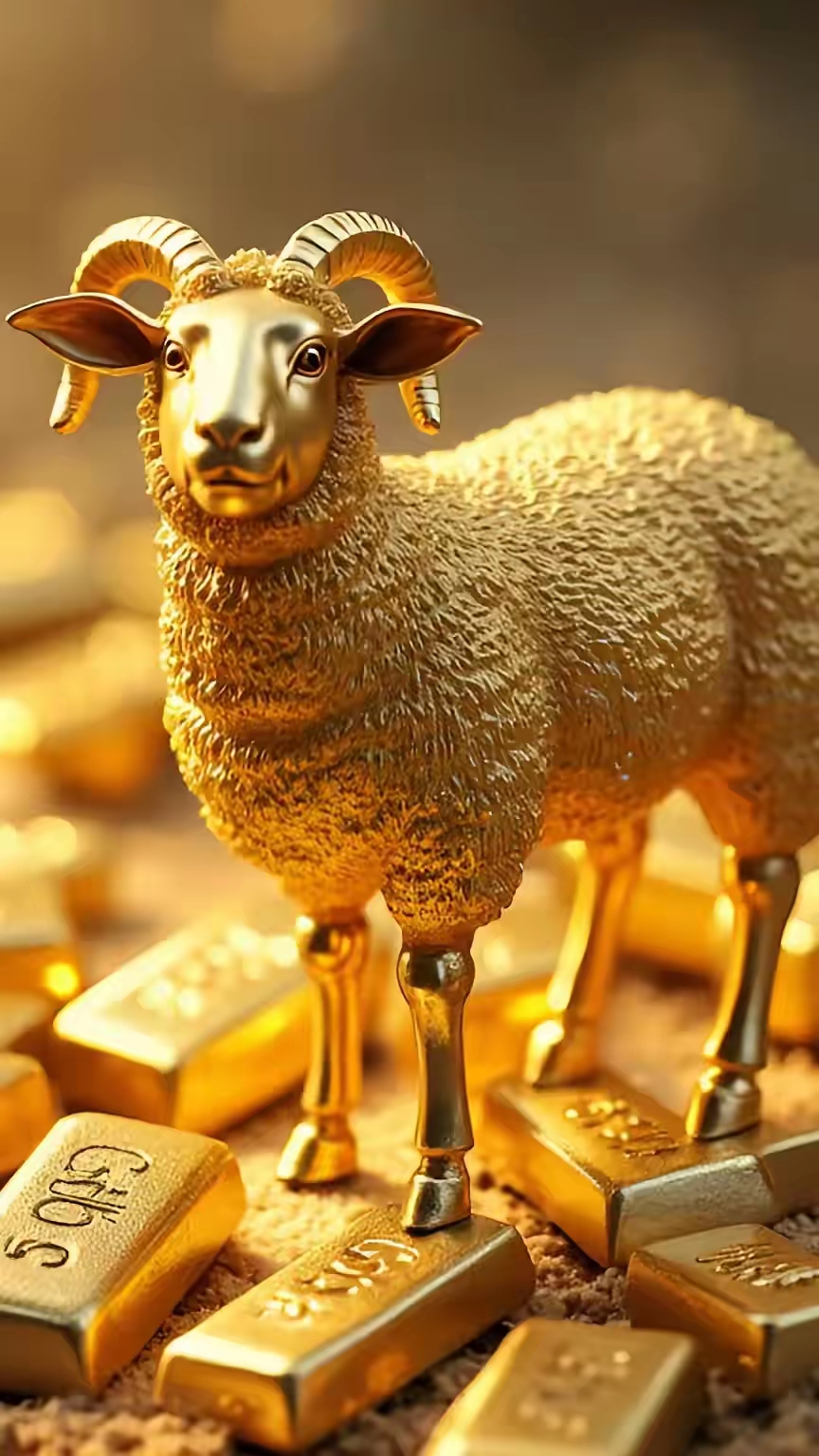 4月23日生肖羊运势(属羊4月23日是什么星座)