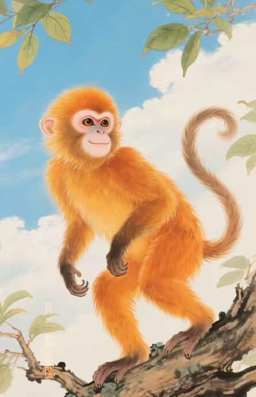 4月10日生肖猴运势(4月10日生肖猴运势如何)