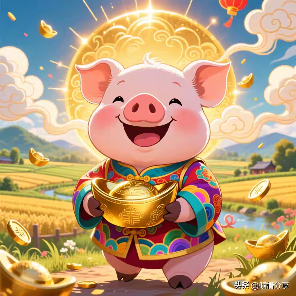 生肖猪2012年运势(2020生肖猪12运势)