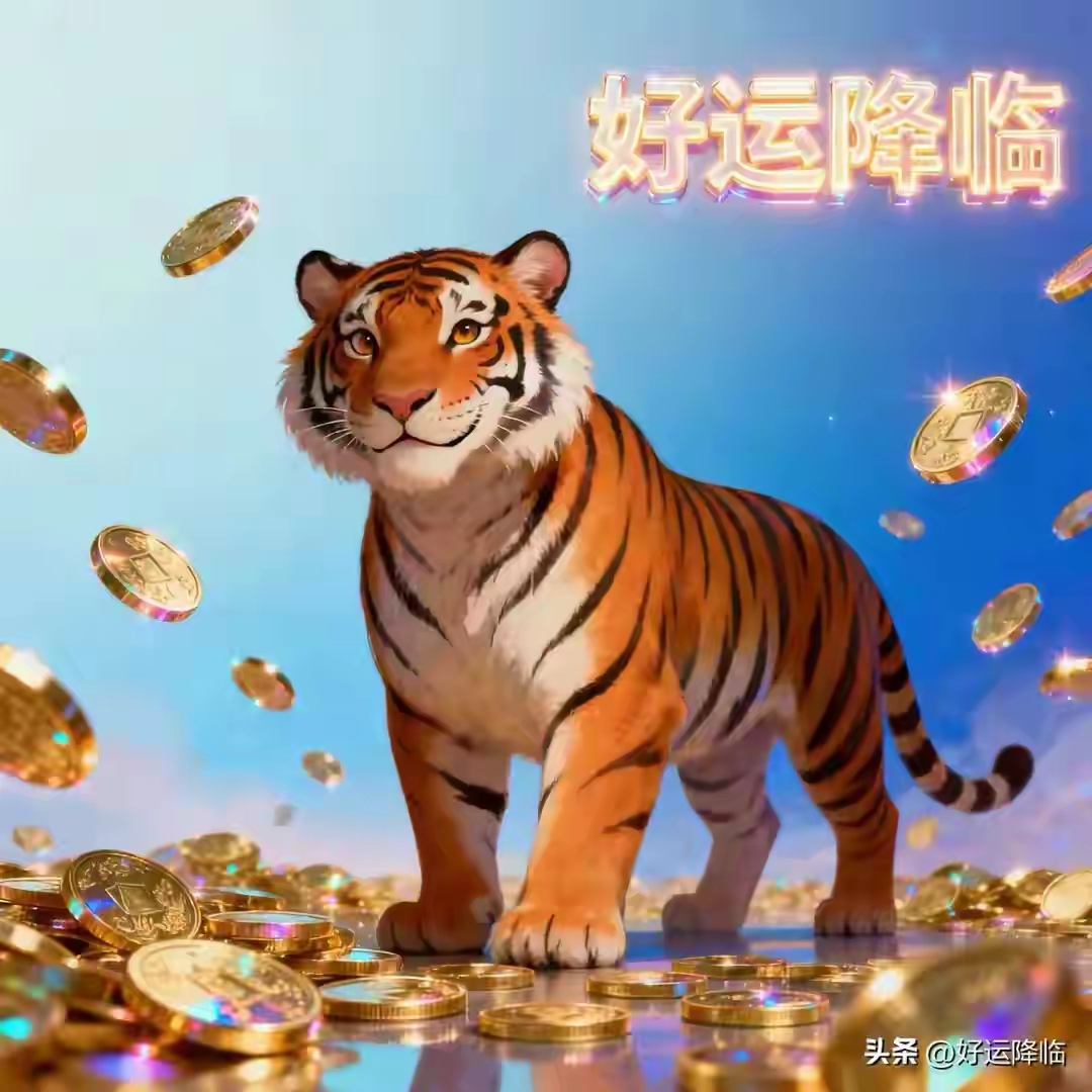 生肖虎近七天运势如何(生肖属虎运势查询)