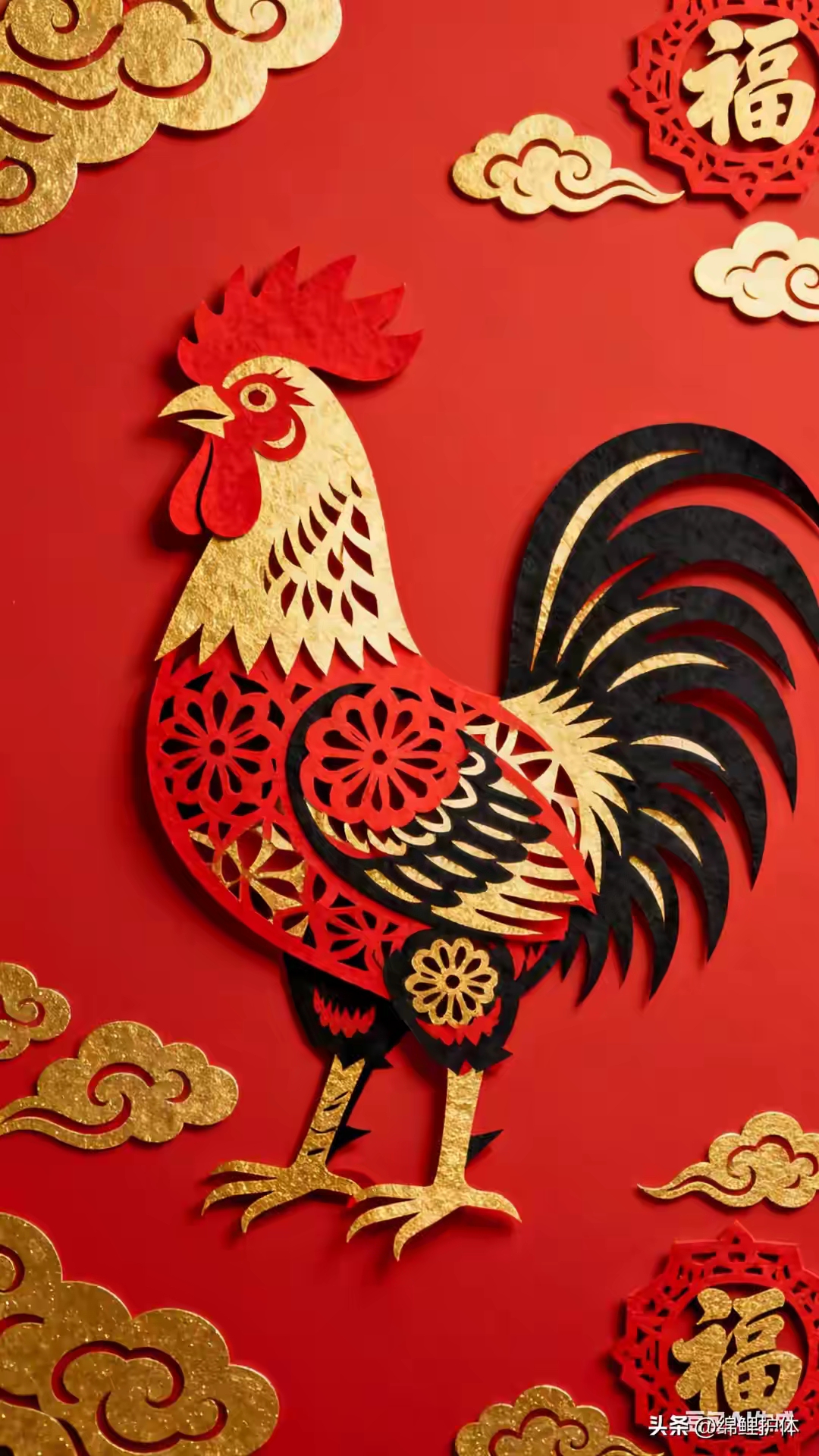 1993生肖鸡运势(1993属鸡的运势和财运)