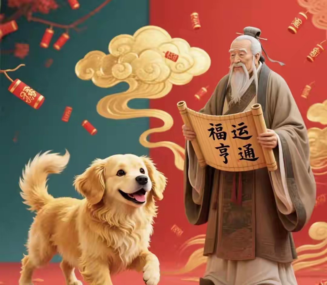 94生肖狗本周运势(94属狗今年运势2021年运势)