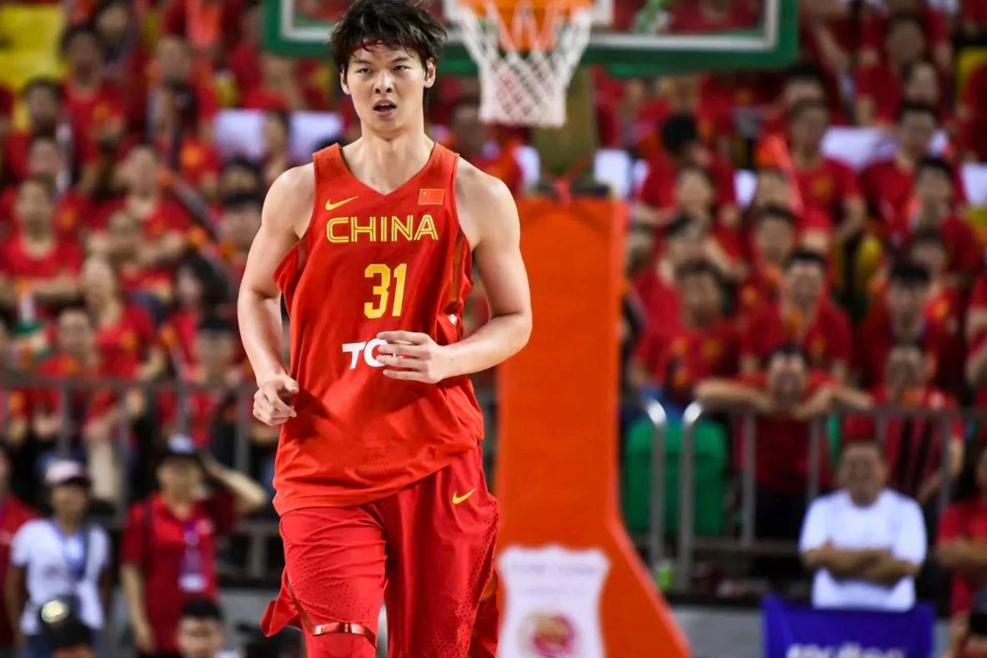 中国男篮主帅最新消息(中国男篮主帅最新消息新闻)  第1张