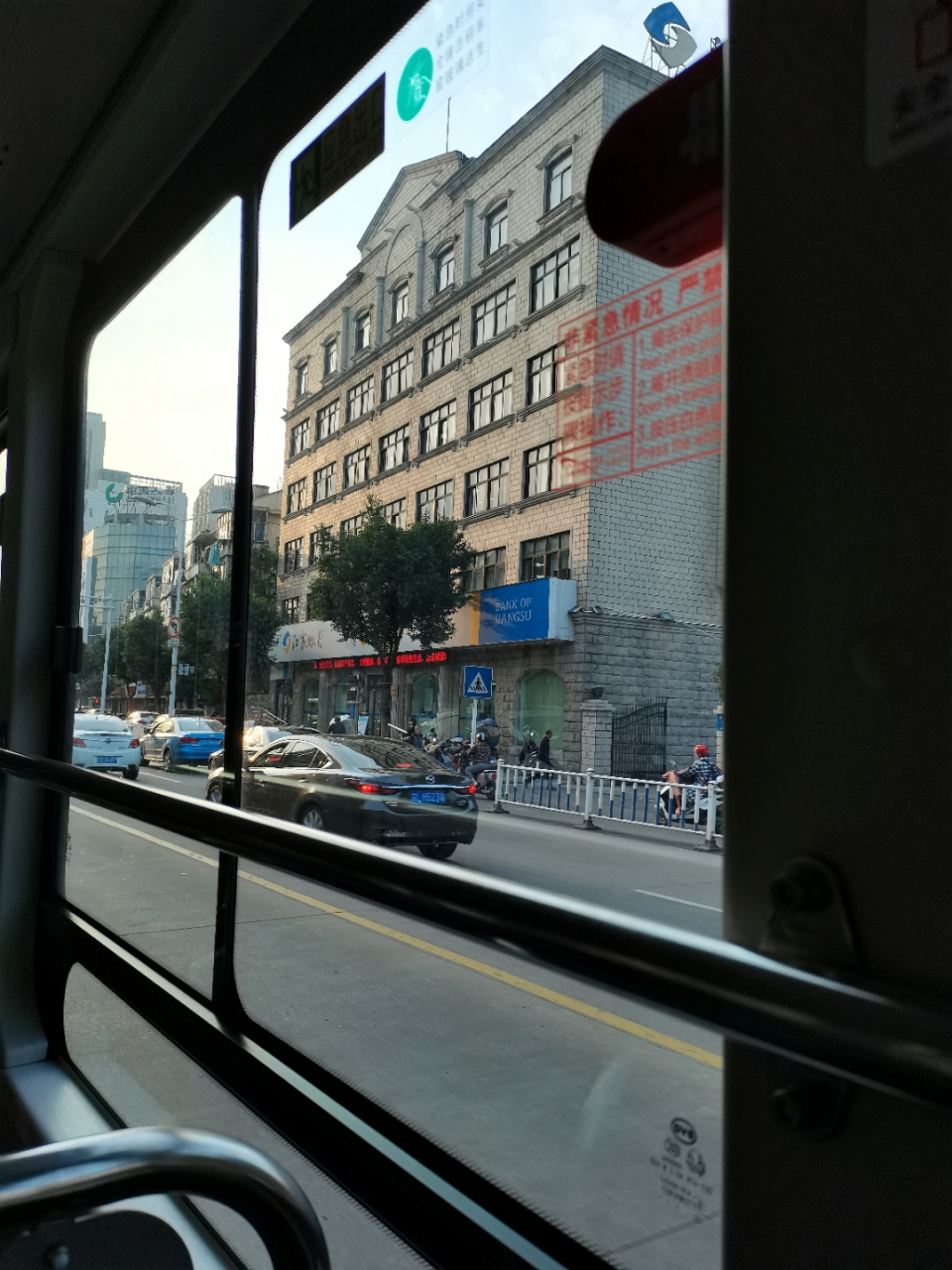 人少清净的城市——镇江 一天路过苏锡常镇,回到这个清净的小城市