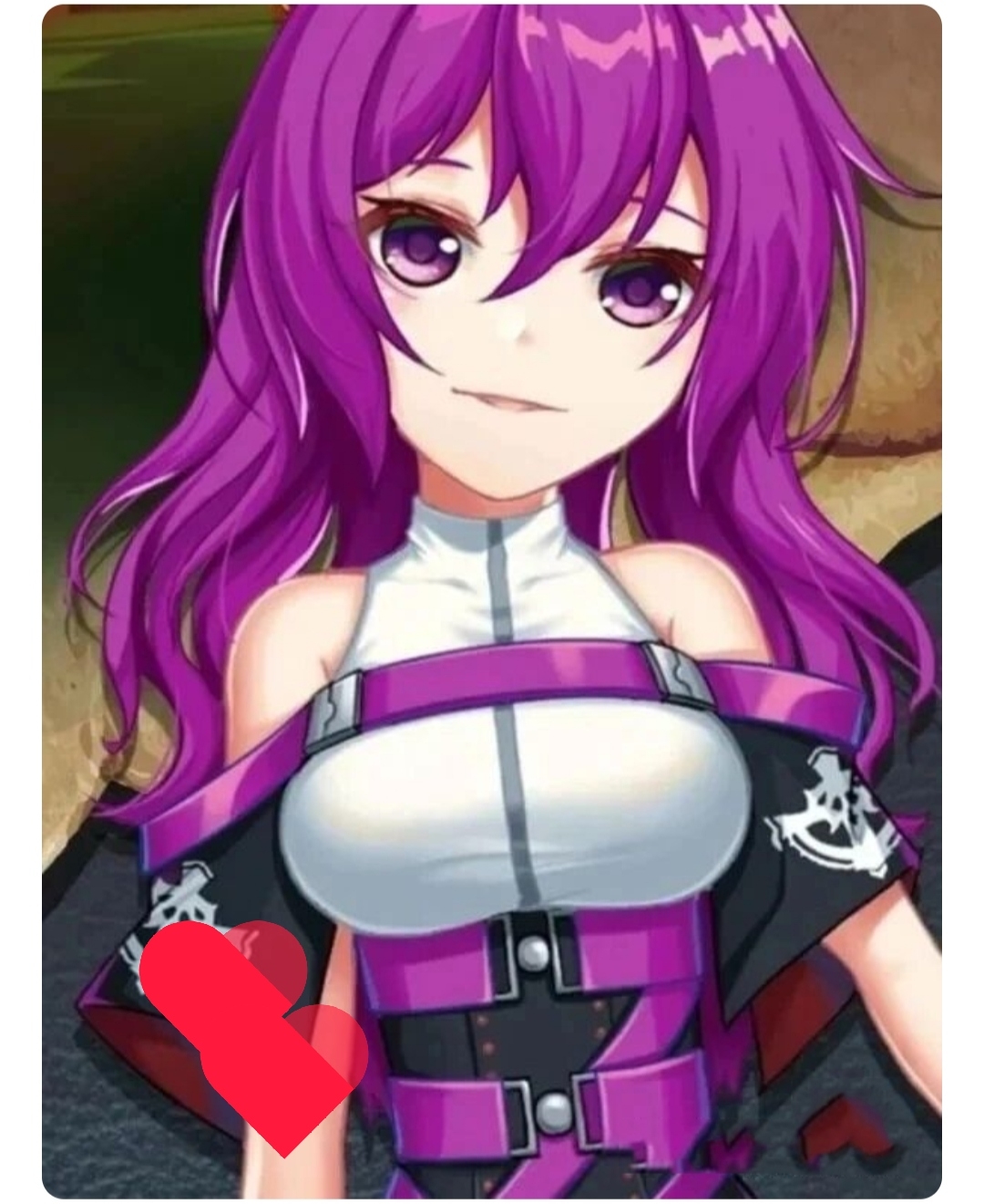 恐怖躲猫猫壁纸来[开心]