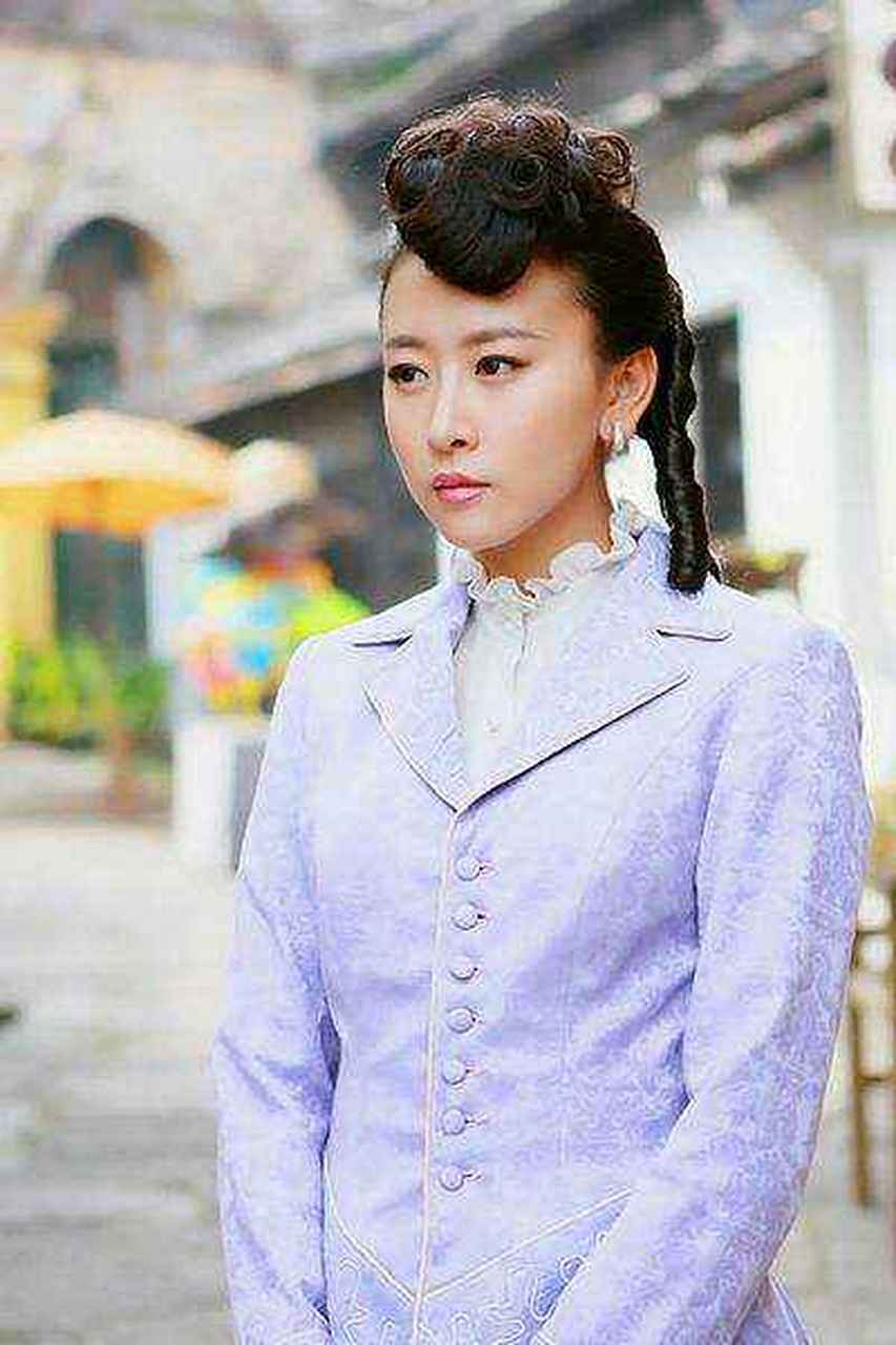 电视剧《瀛寰之志》首曝片花