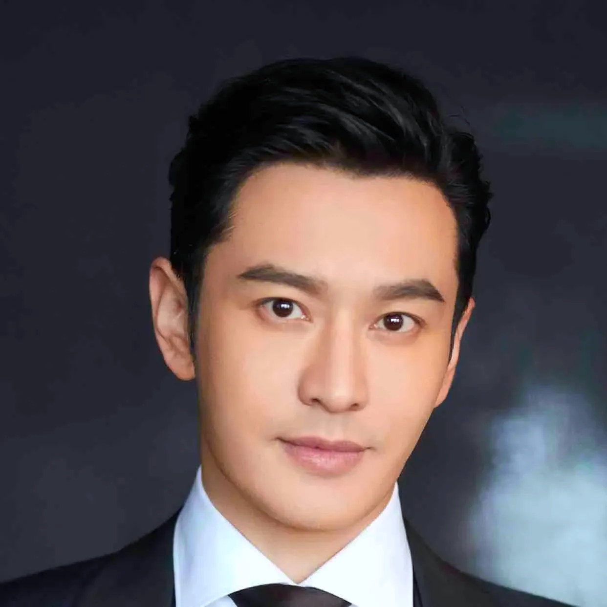 浓眉大眼,剑眉星目,一双大眼睛明亮又闪亮,炯炯有神,鼻 男人好看鼻子