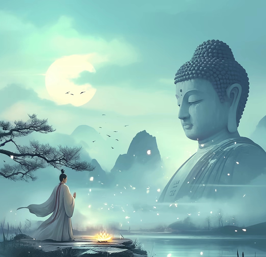 未曾清贫难成人,不经挫折永天真. 人情似纸张张薄,世事如棋局局新