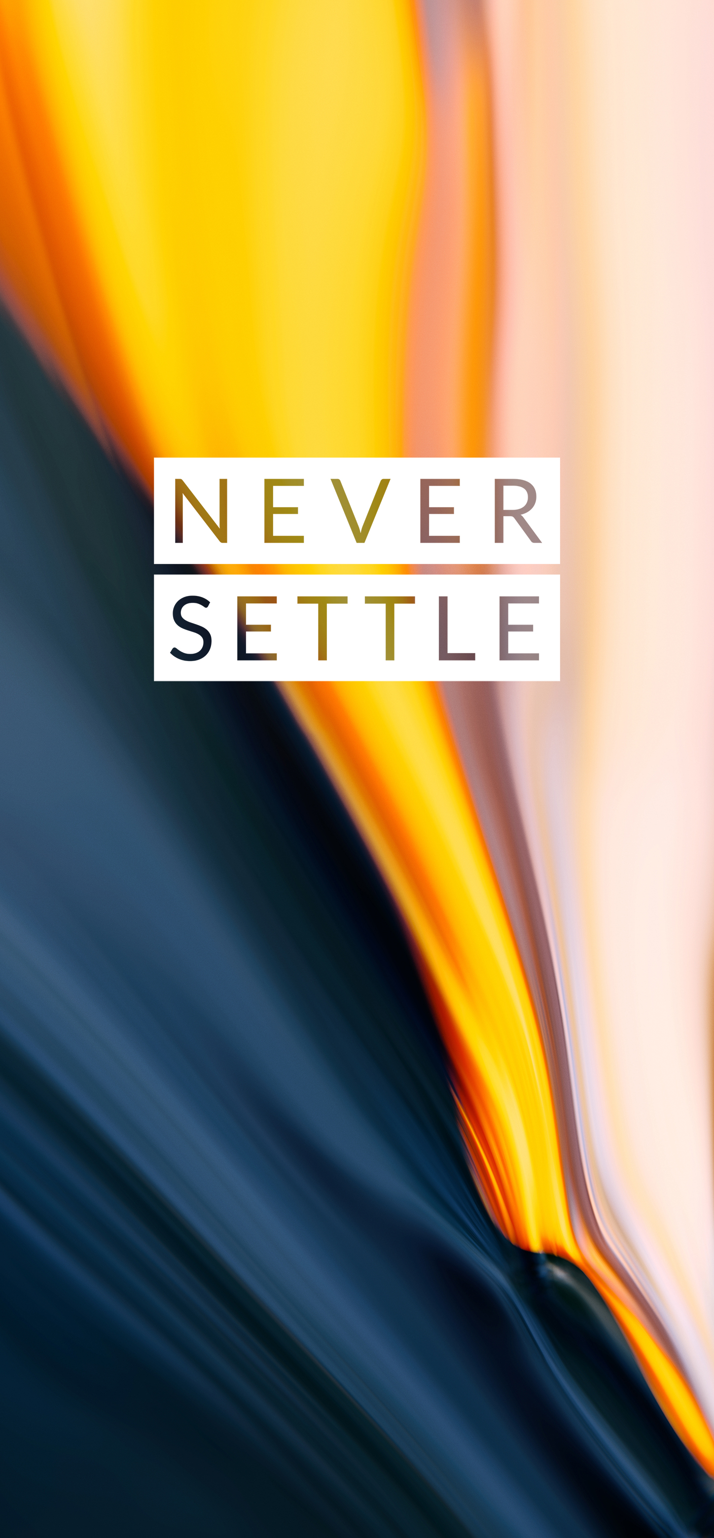 分享一加壁纸 neversettle#oppo# #手机壁纸# #一加# #壁纸