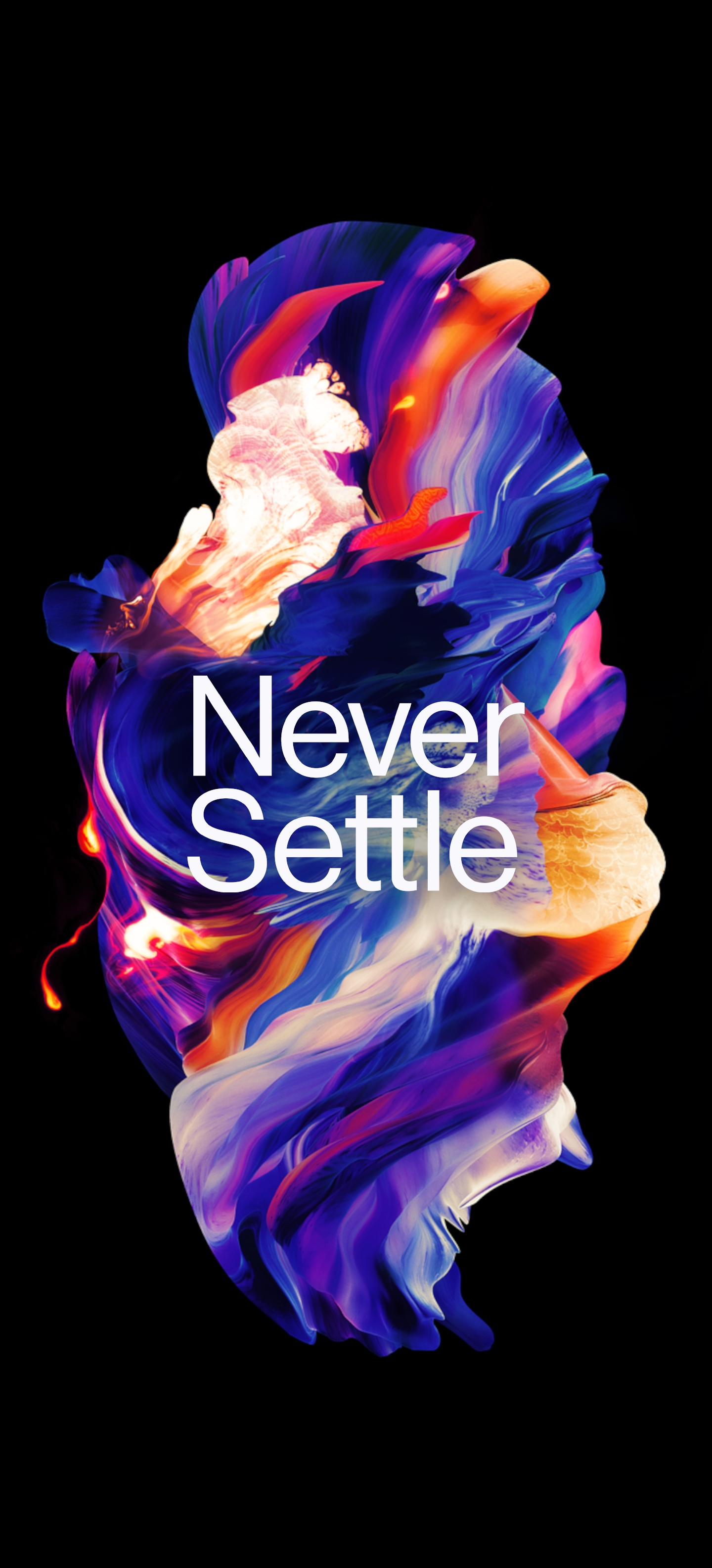 分享一加壁纸 neversettle#oppo# #手机壁纸# #一加# #壁纸
