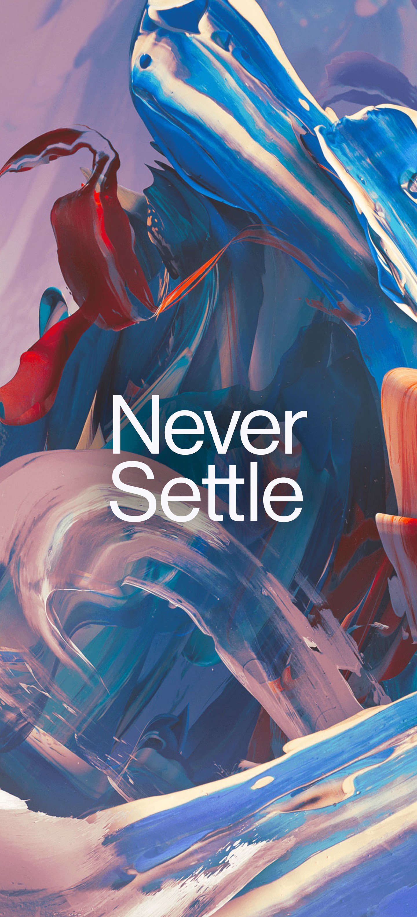 分享一加壁纸 neversettle#oppo# #手机壁纸# #一加# #壁纸