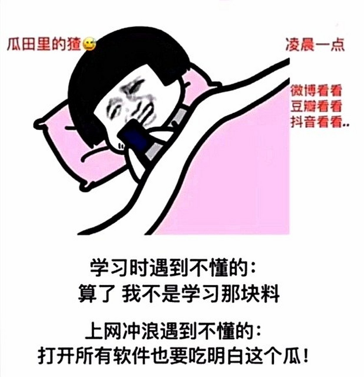 最近请允许我做一只瓜田里快乐的猹,[嘻嘻][嘻嘻][嘻嘻]闰土来了也叉