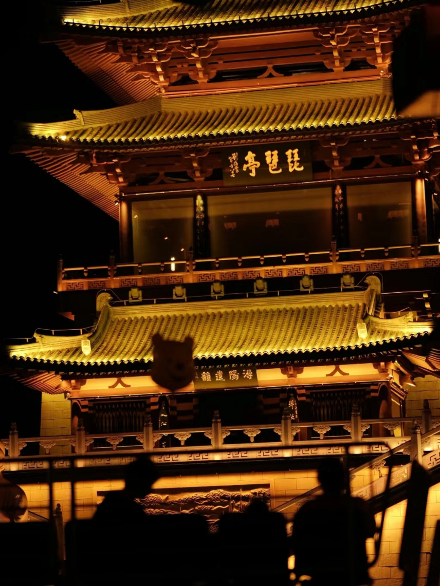 大学生游九江:探索江南美景,体验文化之旅!